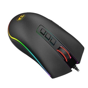 ماوس گیمینگ با سیم ردراگون مدل COBRA M711 FPS